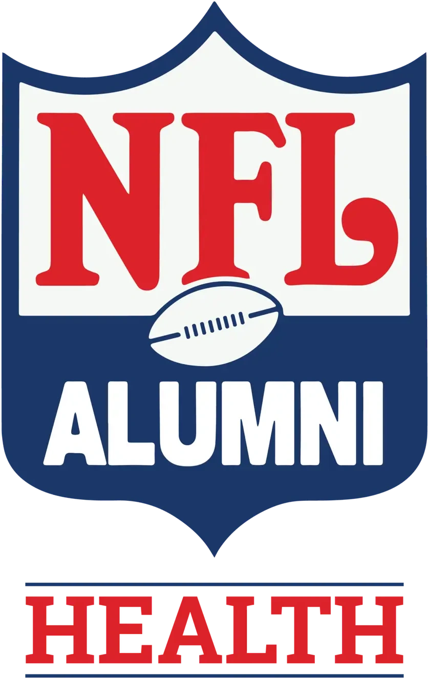 NFL Alumni Official Logo